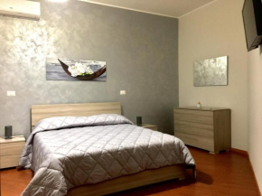 Alpheus apartment